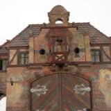 Seltene Hausapotheke Historismus - Foto 2