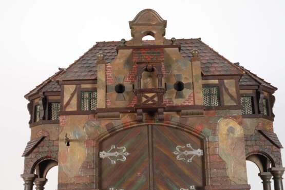 Seltene Hausapotheke Historismus - Foto 2