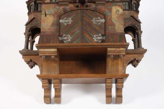 Seltene Hausapotheke Historismus - Foto 3