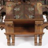 Seltene Hausapotheke Historismus - Foto 3