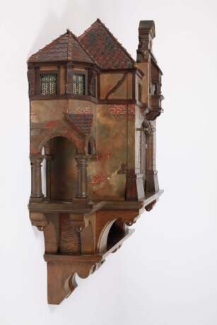 Seltene Hausapotheke Historismus - Foto 5