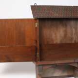 Kleiner Wandschrank Historismus - Foto 4