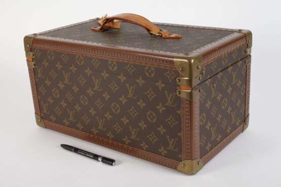 Louis Vuitton Kosmetikkoffer - фото 2
