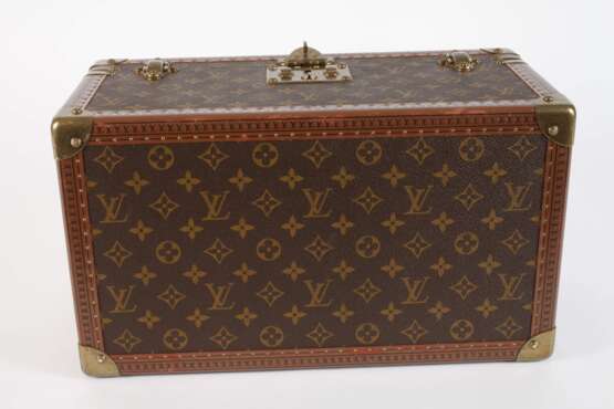 Louis Vuitton Kosmetikkoffer - фото 6