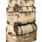 Reisegepäck aus Adelsbesitz - photo 1