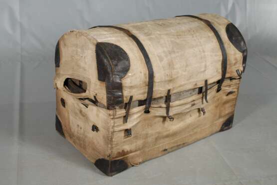 Reisegepäck aus Adelsbesitz - photo 2 Reisegepäck aus Adelsbesitz - photo 2