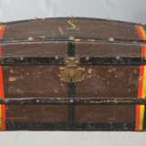 Kofferset aus Adelsbesitz - photo 2