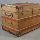 Großer Überseekoffer - photo 4