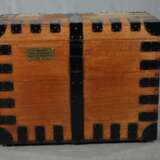 Transportkiste für ein Silberservice - photo 2