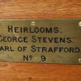 Transportkiste für ein Silberservice - photo 3