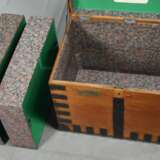 Transportkiste für ein Silberservice - photo 6