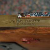 Transportkiste für ein Silberservice - photo 9