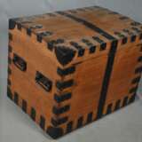 Transportkiste für ein Silberservice - photo 10