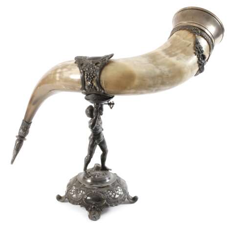 Trinkhorn Historismus - фото 1