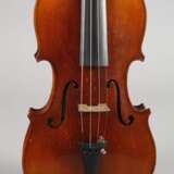 Violine im Etui - фото 2