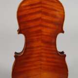 Violine im Etui - фото 3