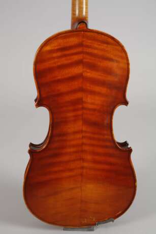 Violine im Etui - фото 3