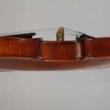 Violine im Etui - фото 4