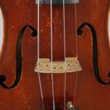 Violine im Etui - фото 5