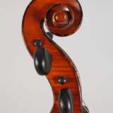 Violine im Etui - фото 6