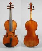 Инструменты и приборы. Violine