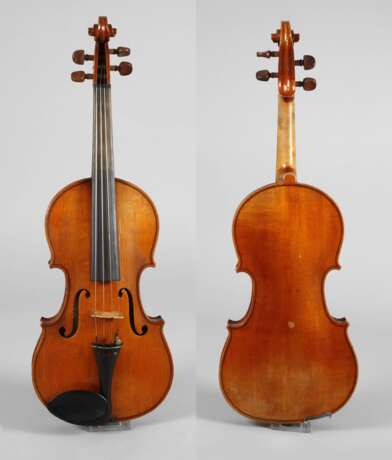 Violine - photo 1