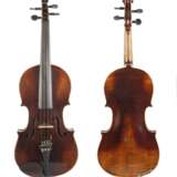 Violine im Etui - фото 1