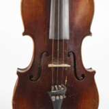 Violine im Etui - фото 2