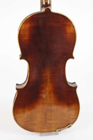 Violine im Etui - фото 3