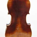 Violine im Etui - фото 3