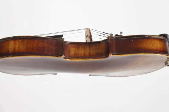 Violine im Etui - фото 4