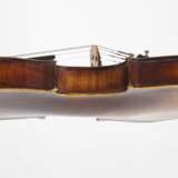 Violine im Etui - фото 4