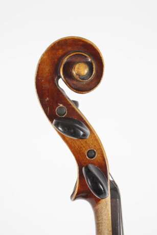 Violine im Etui - фото 6