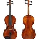 Violine im Etui - фото 1