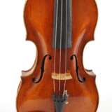 Violine im Etui - фото 2