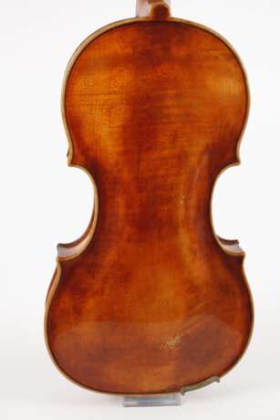 Violine im Etui - фото 3