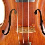 Violine im Etui - фото 5
