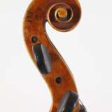 Violine im Etui - фото 6