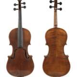 Violine im Etui - фото 1