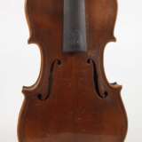 Violine im Etui - фото 2