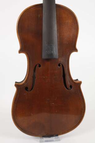 Violine im Etui - фото 2