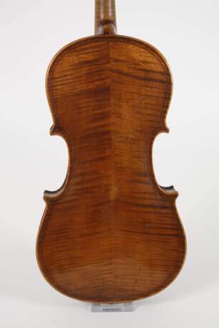 Violine im Etui - фото 3