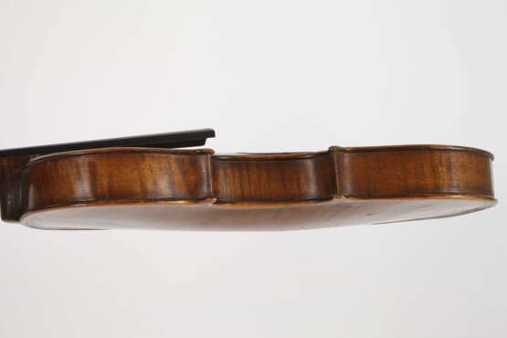 Violine im Etui - фото 4