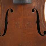 Violine im Etui - фото 5