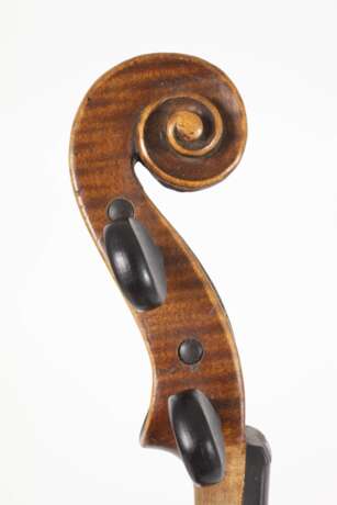 Violine im Etui - фото 6