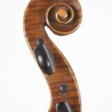 Violine im Etui - фото 6