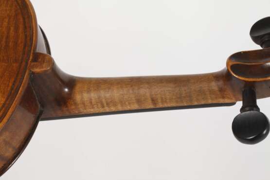 Violine im Etui - фото 7