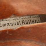 Violine im Etui - фото 8