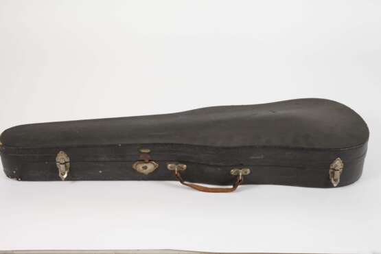 Violine im Etui - фото 10