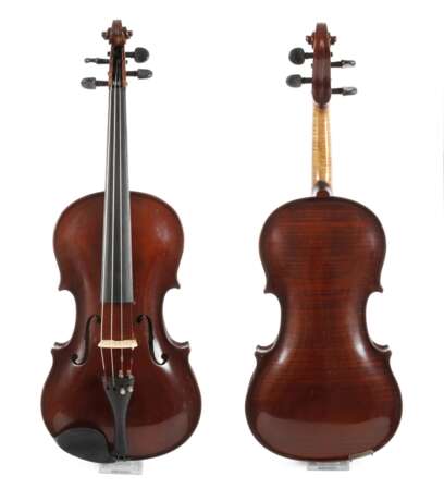 Violine - фото 1